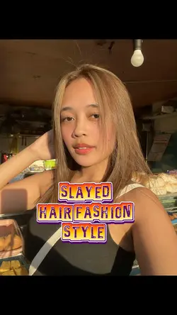 Slayed Hairfashion 