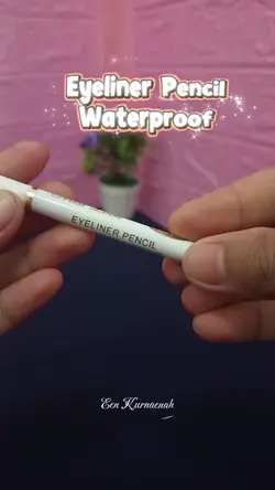 eyeliner putar