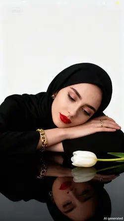 mirror reflection AI