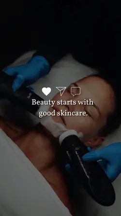 Skincare beauty edit