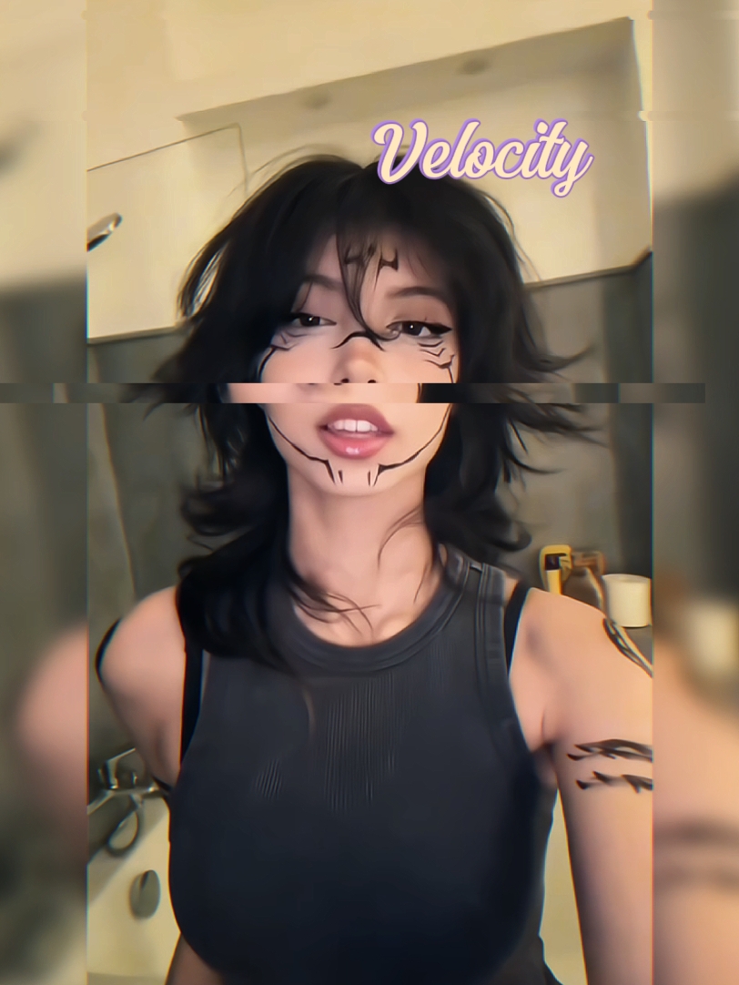 GLITCH VERSİYONU