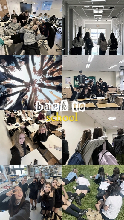 friend moments