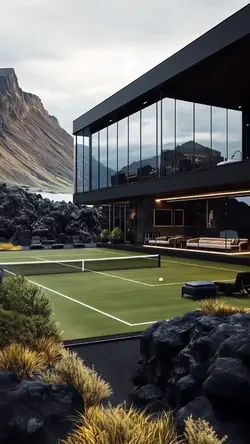 Luxury House