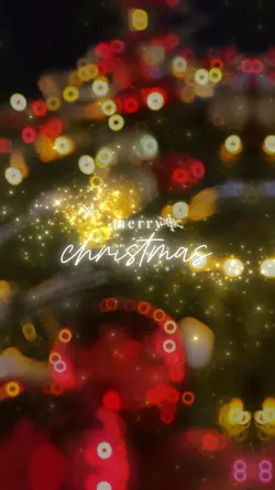 Christmas Moment