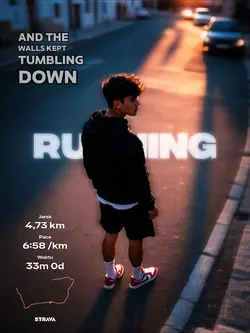 Running HD