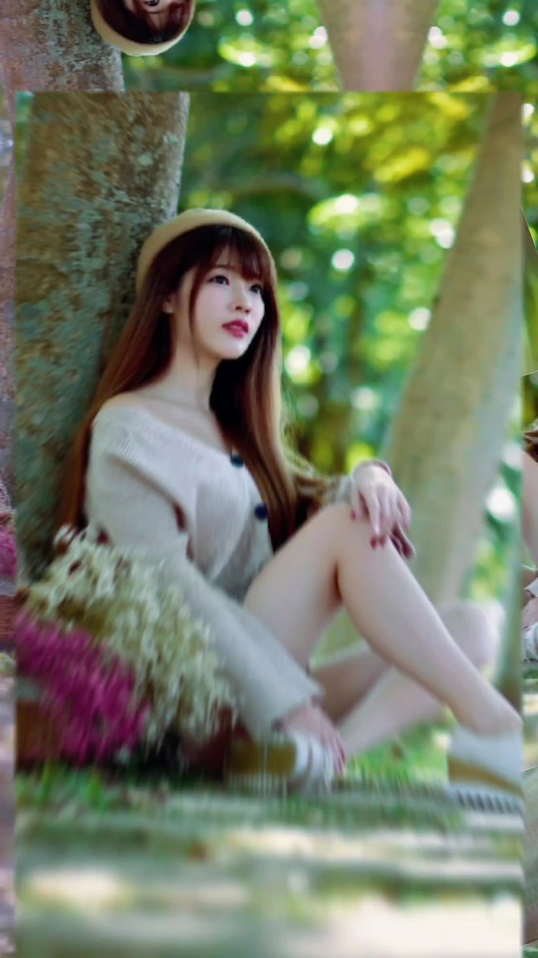 mẫu mới_nhạc cuốn 