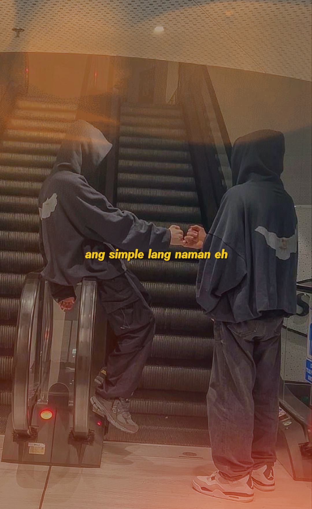 Tapat at tiwala 