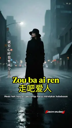 走吧爱人  Zou ba ai ren