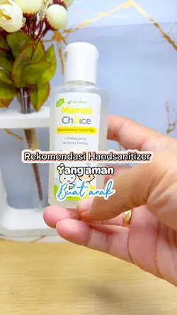 Review | handsanitiz