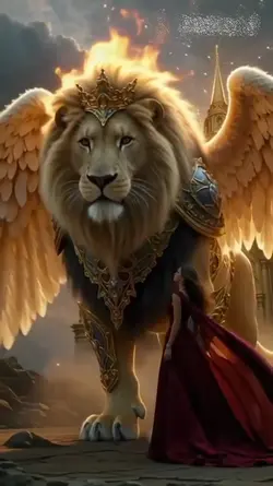 Lion Lights