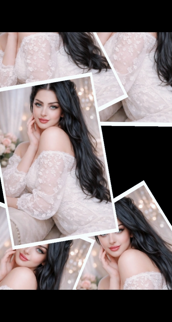 beautiful girl