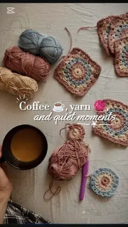 CROCHET 