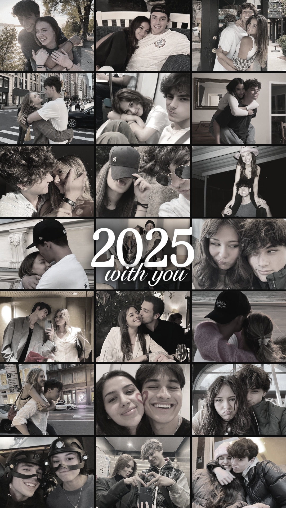 2025 mit dir
