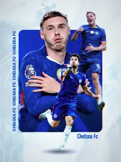 CHELSEA FC 