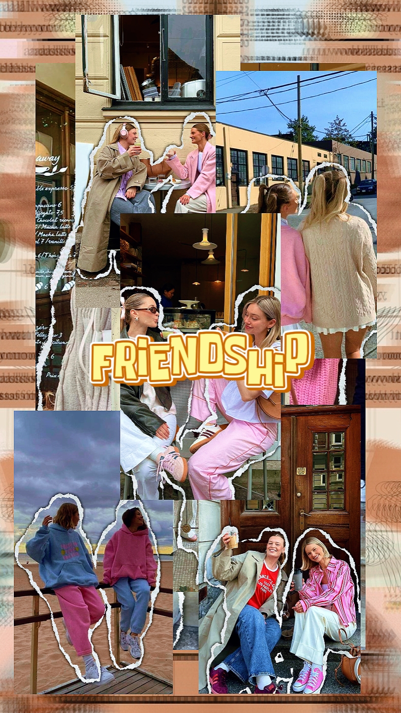 2. Freundschaft