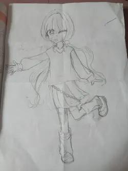 그림 평가 해주세영!!