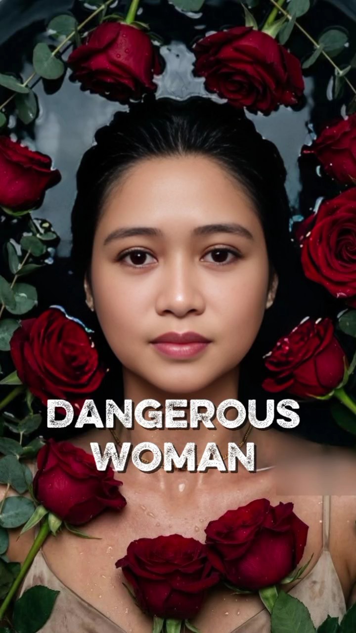 Femme dangereuse 