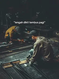 tembus pagi