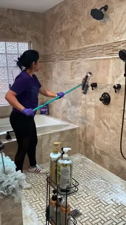 Home cleaning