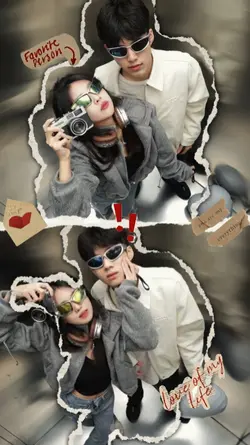 Couple aesthetic