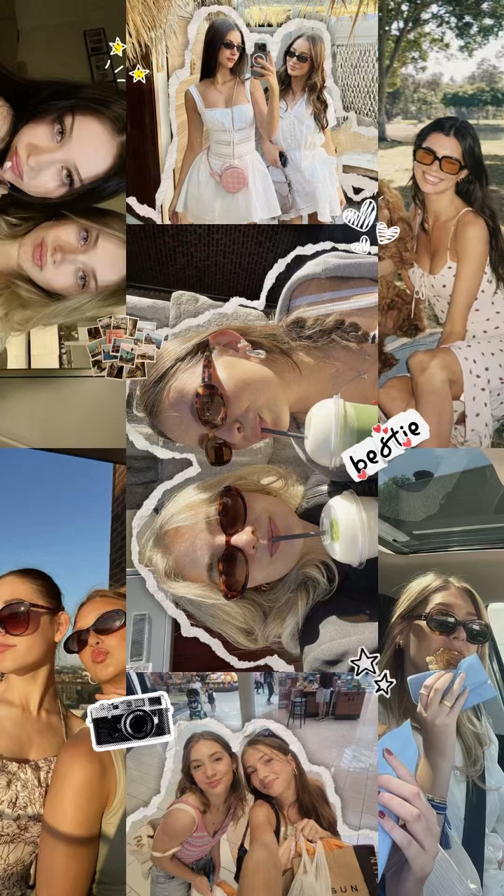 7 Fotocollagen