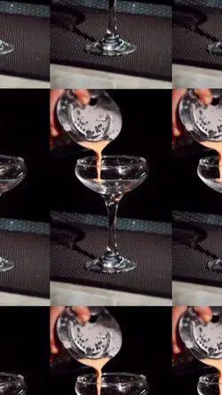 DRINKS TIME