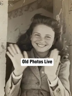 Old Photos Live