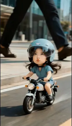 AI MINI DRIVER