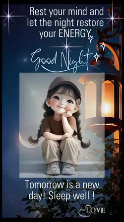 Goodnight