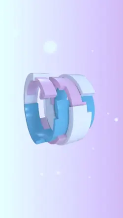 circle portrait ³¹