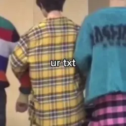 Beomgyu meme