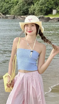 2 ảnh nhẹ nhàng