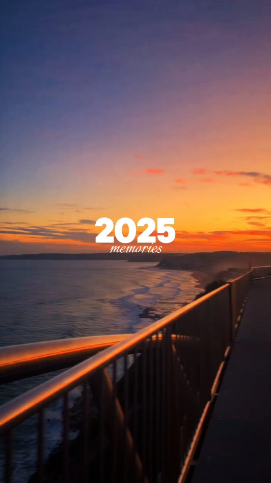 2025 recap