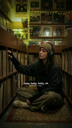 Baby • Afro Soul