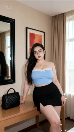 Ai cewek seksi 