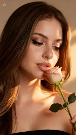 Portrait Foto