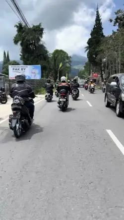 touring gak izinistr