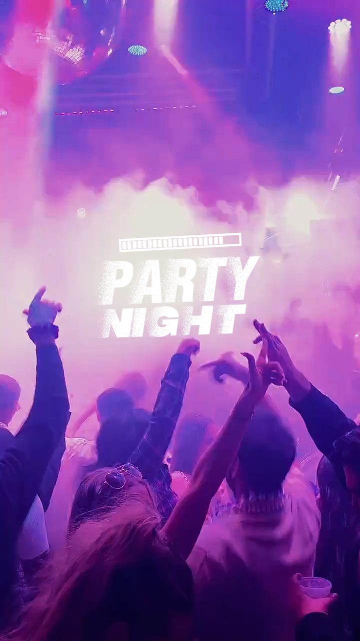 this partyy
