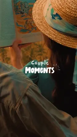 Couple moments