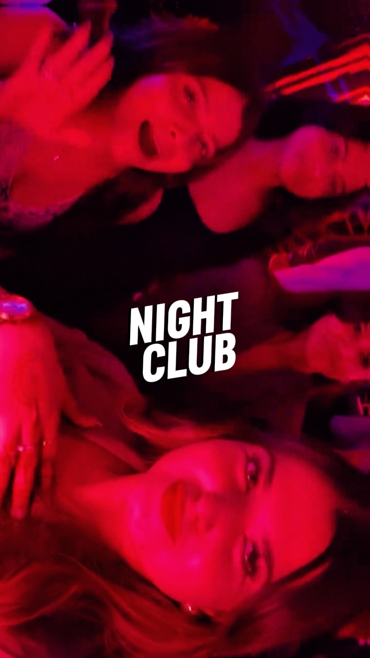 Night club