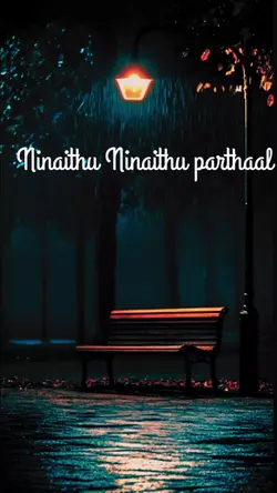 Ninaithu ninaithu