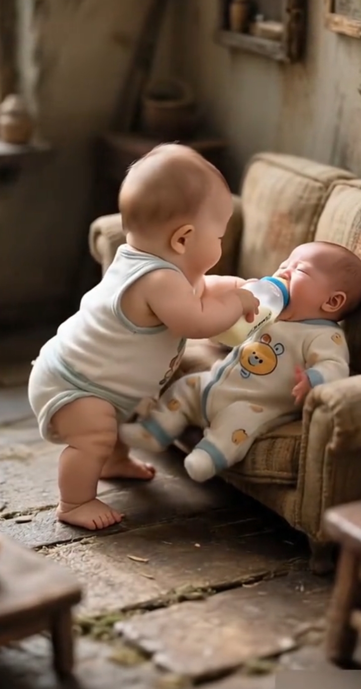 bayi gemoy