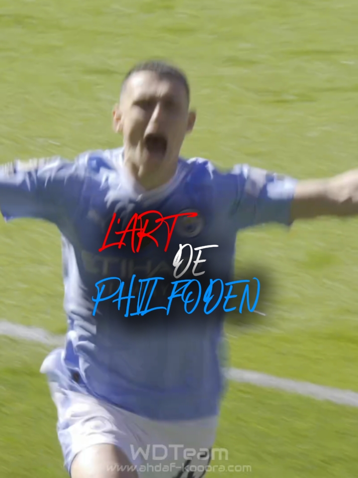 L'art de foden