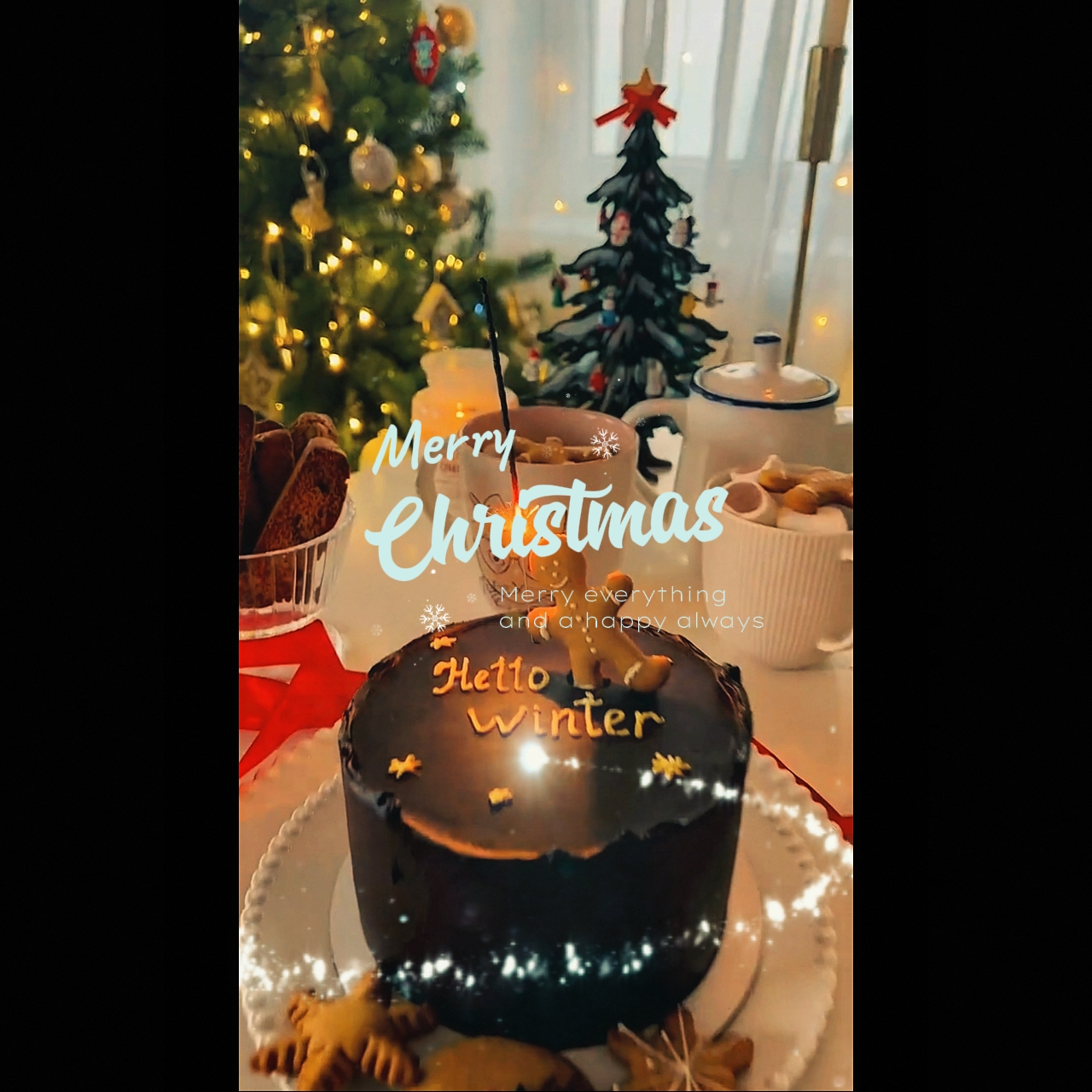 Feliz Navidad