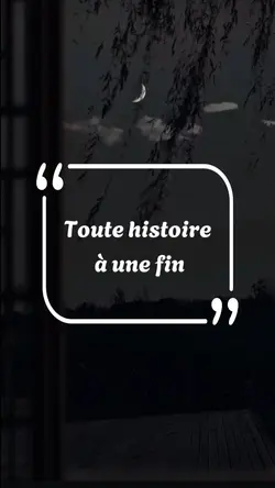 nouveau départ 