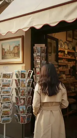 Stroll & Savor: Bakery Split-Screen Promo