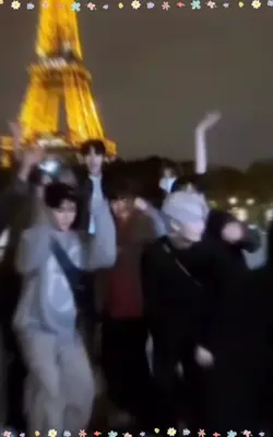 행복했던 2023년