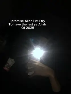 Ya allah