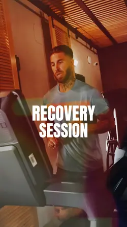 recovery session