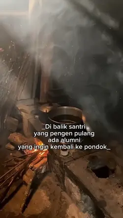 buat santri